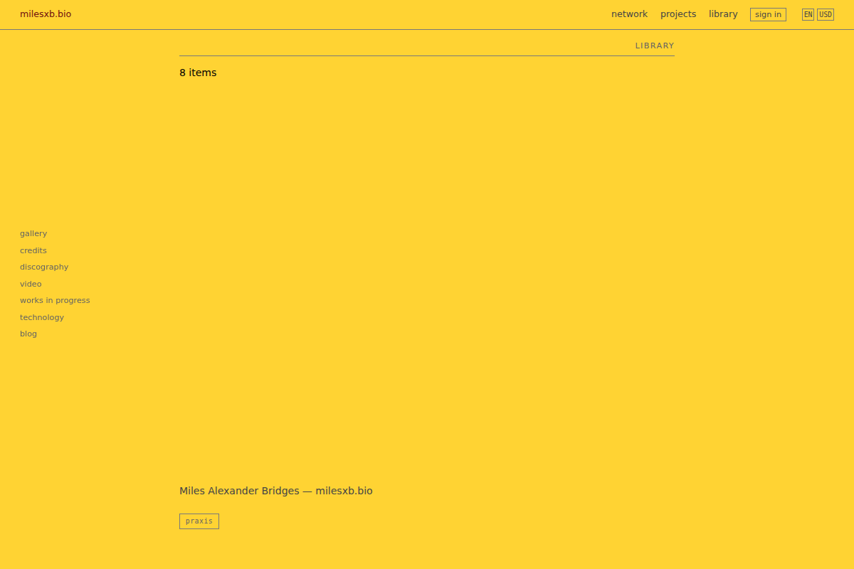 shared library
