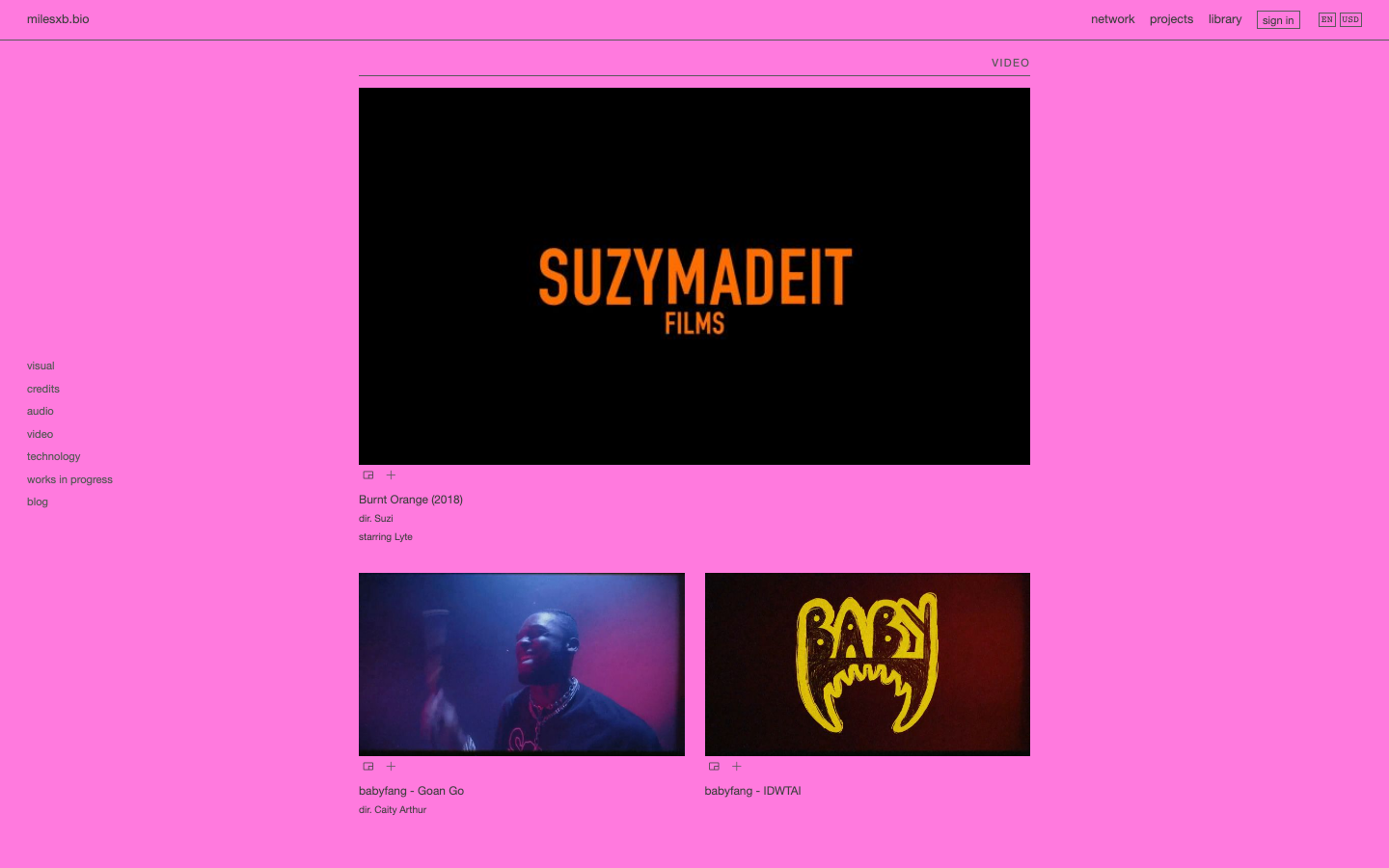 milesxb.bio video
